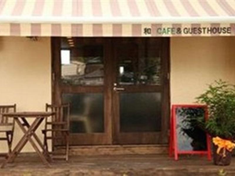 pensión Sakurakomachi Kioto Exterior foto